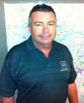 Chris Monti sales manager