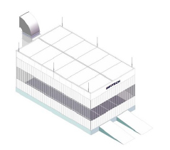 Centrifugal Fans