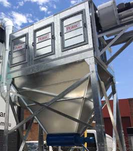 Dust Collector MDC