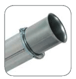 Telescopic Duct