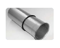 Telescopic Duct