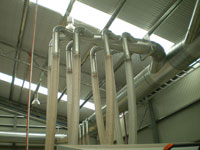 Modular Ducting