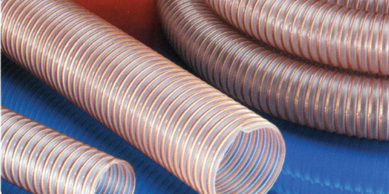 Flexible Ducting