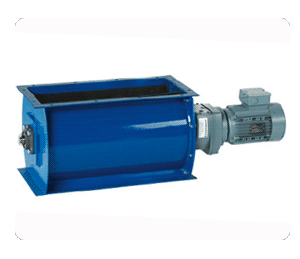 Rotary Valves