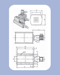 Rotary Valves Diagram